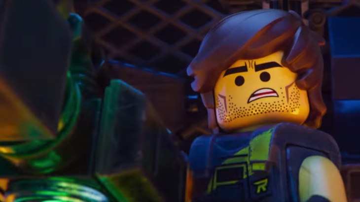 Image result for The Lego Movie 2